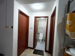 Parc Oasis (D22), Condominium #556303711